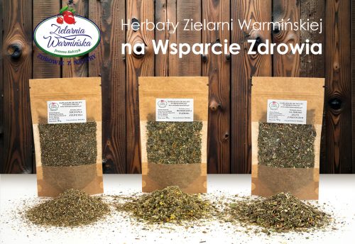 Zielarnia Warmińska