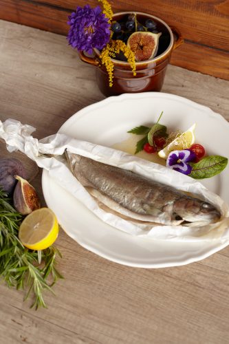 Karczma w&nbsp;Stodole – Tomaszkowo