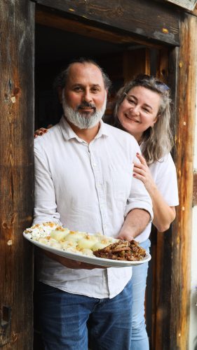 Karczma Berta